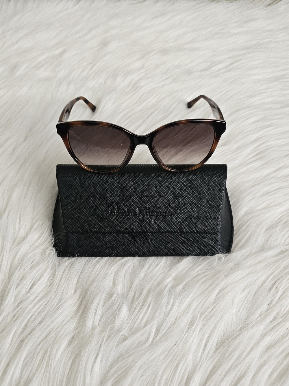 Salvatorre Ferragamo Women's Sunglasses
